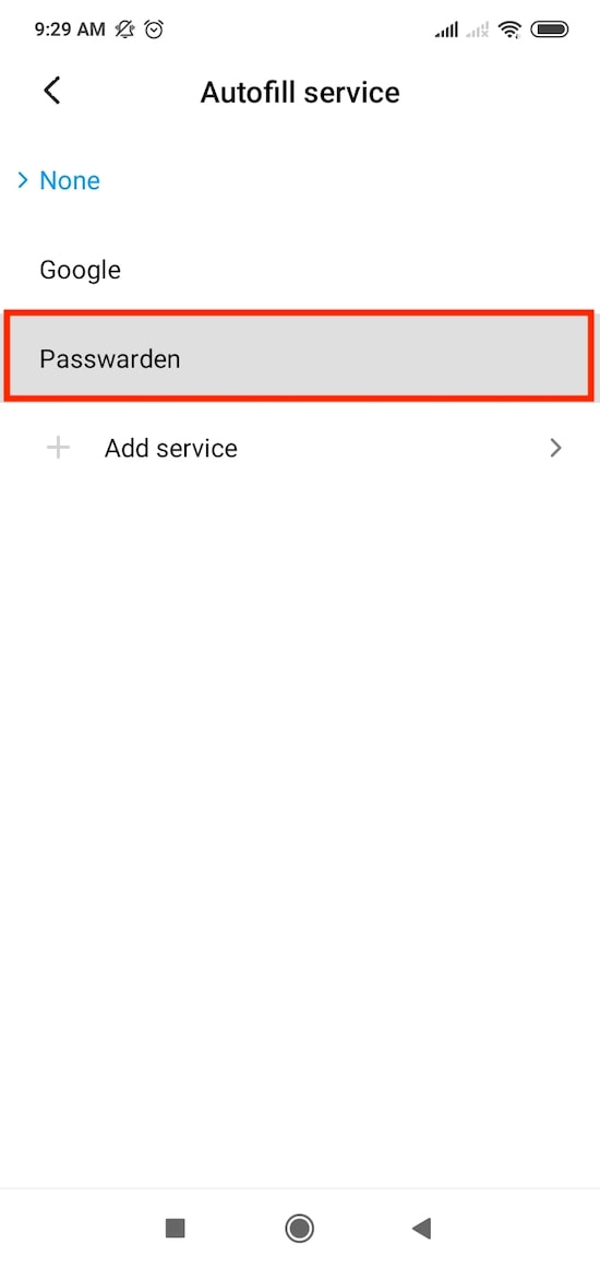 The Best Free Password Manager App Passwarden® by KeepSolid